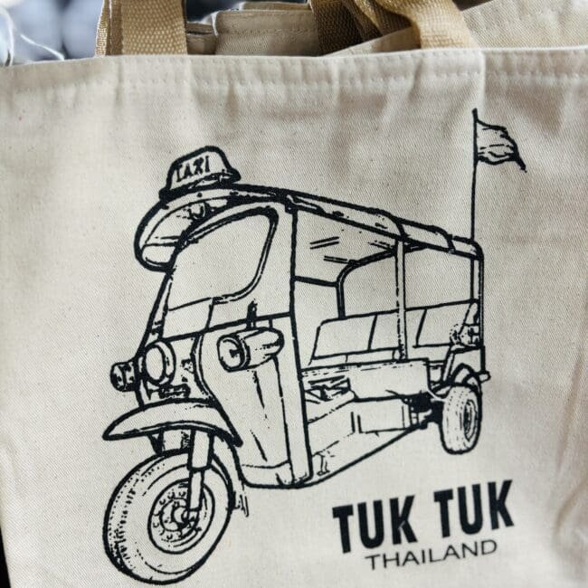 תיקי צד אותנטיים מתאילנד