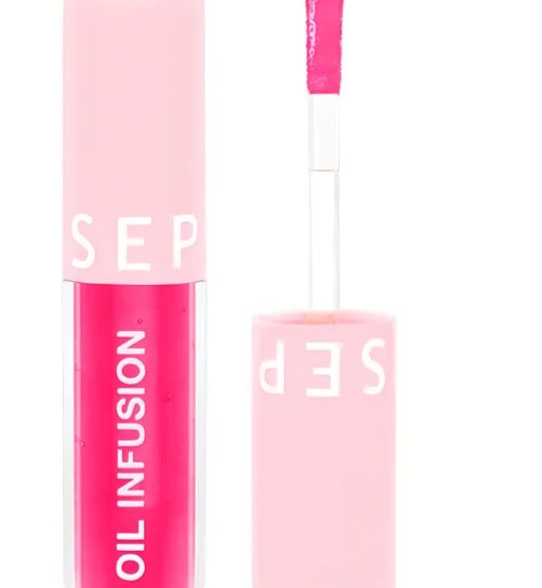 שמן שפתיים מבריא ומזין של ספורה