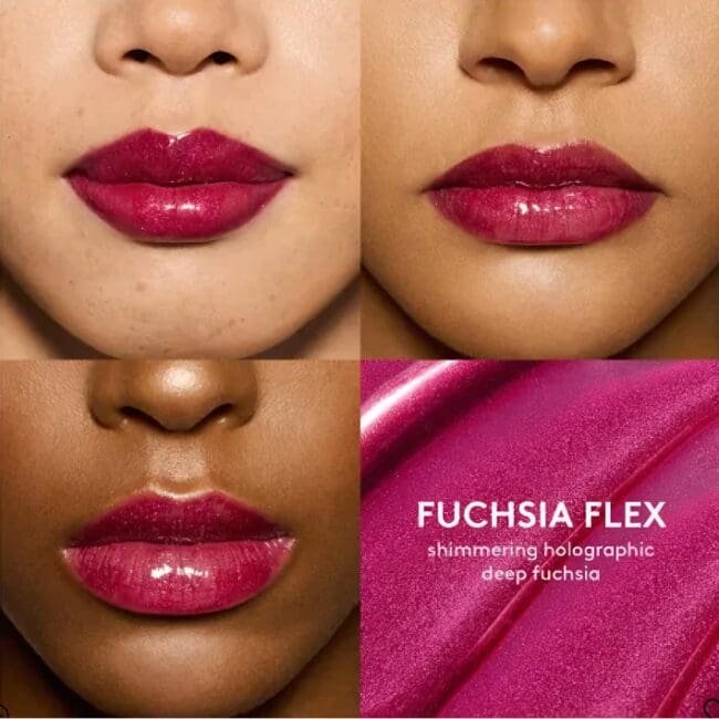 גלוס השפתיים האייקוני של Fenty Beauty