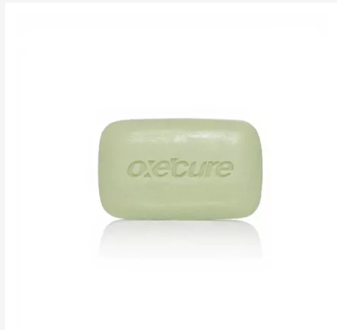 סבון גופרית טיפולי לעור הפנים והגוף