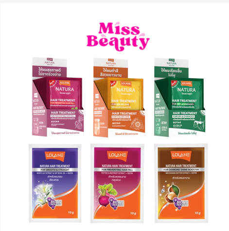 5 נוסחאות לטיפוח לשיער