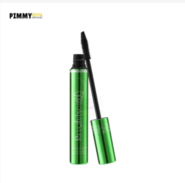 מסקרה ירוקה אגדית BQ2859 שחור עמוק