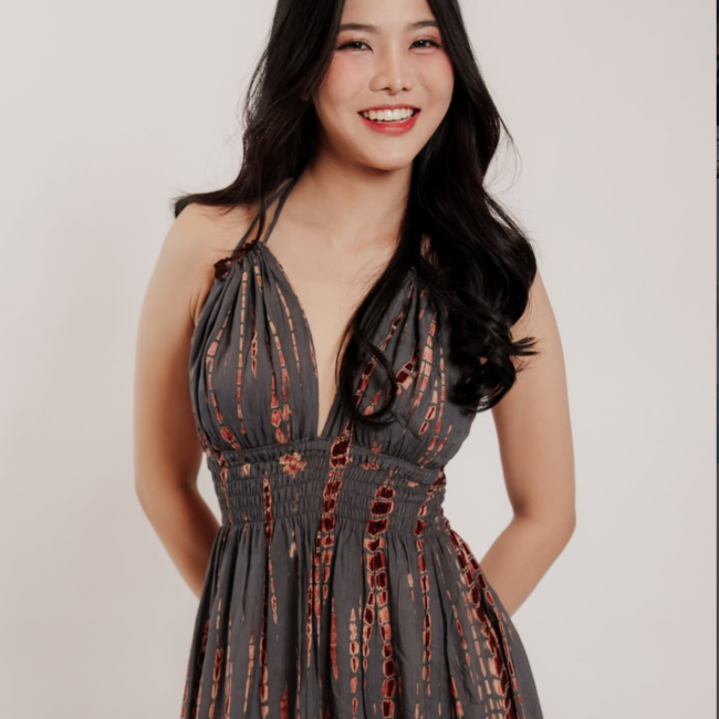 לוק של חופשה גם כשאת בארץ